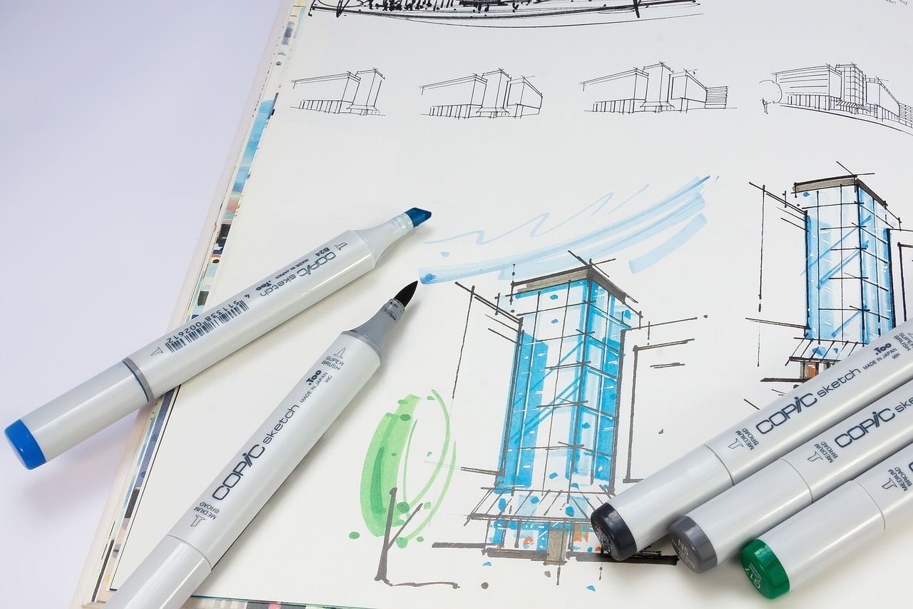 Construction de maison, pourquoi faire appel à un architecte ?